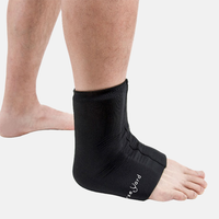 Ankle