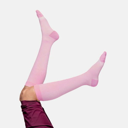 Original Solid Compression Socks