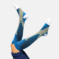 Blue/Grey